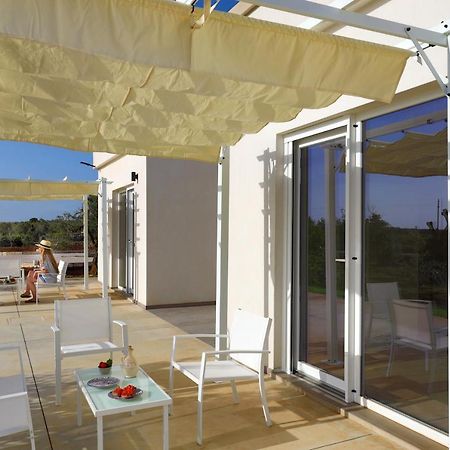 Allu Ruvezzu 2.0 Torre Mozza Ngoại thất bức ảnh