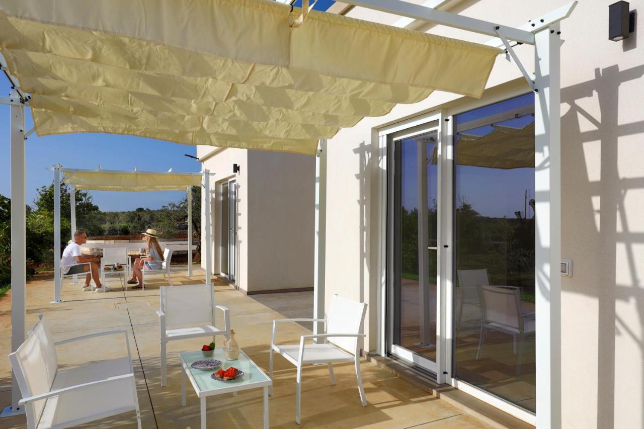 Allu Ruvezzu 2.0 Torre Mozza Ngoại thất bức ảnh
