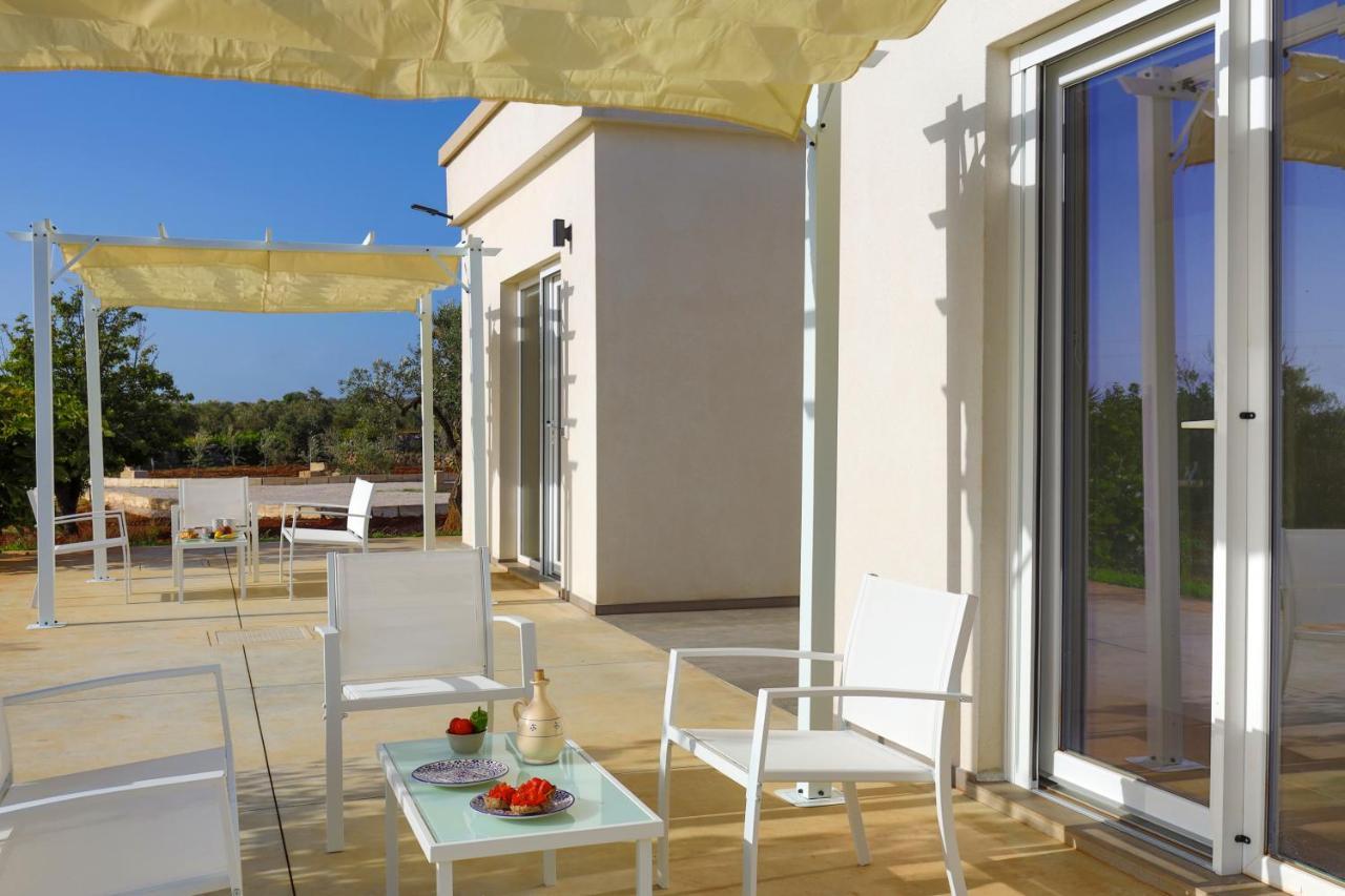 Allu Ruvezzu 2.0 Torre Mozza Ngoại thất bức ảnh