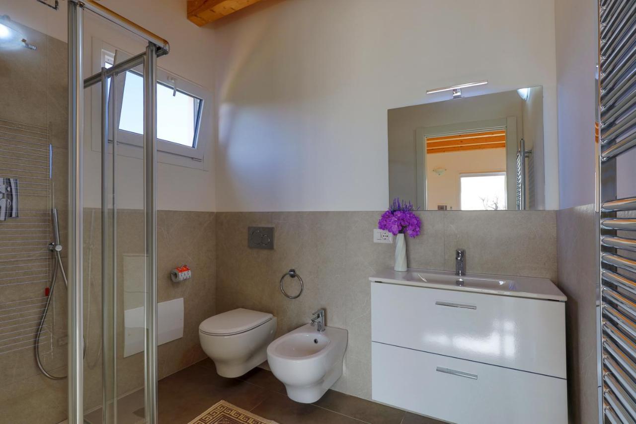 Allu Ruvezzu 2.0 Torre Mozza Ngoại thất bức ảnh
