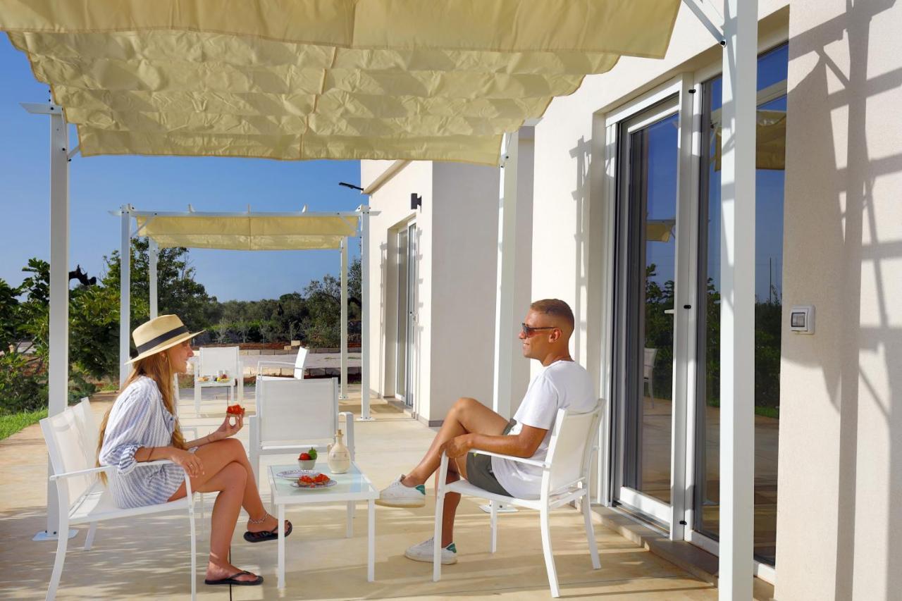 Allu Ruvezzu 2.0 Torre Mozza Ngoại thất bức ảnh