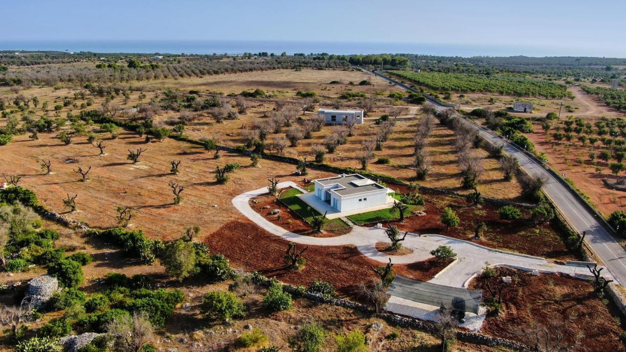 Allu Ruvezzu 2.0 Torre Mozza Ngoại thất bức ảnh